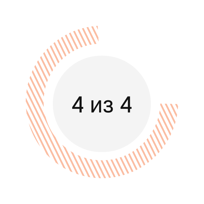 4 из 4